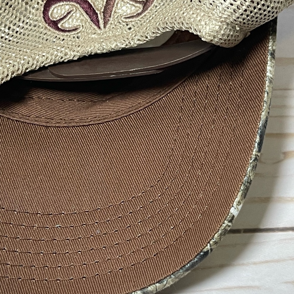 Texas A&M hat - Picture 14 of 14